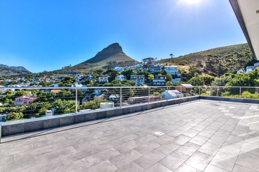 2 Bedroom Property for Sale in Tamboerskloof Western Cape